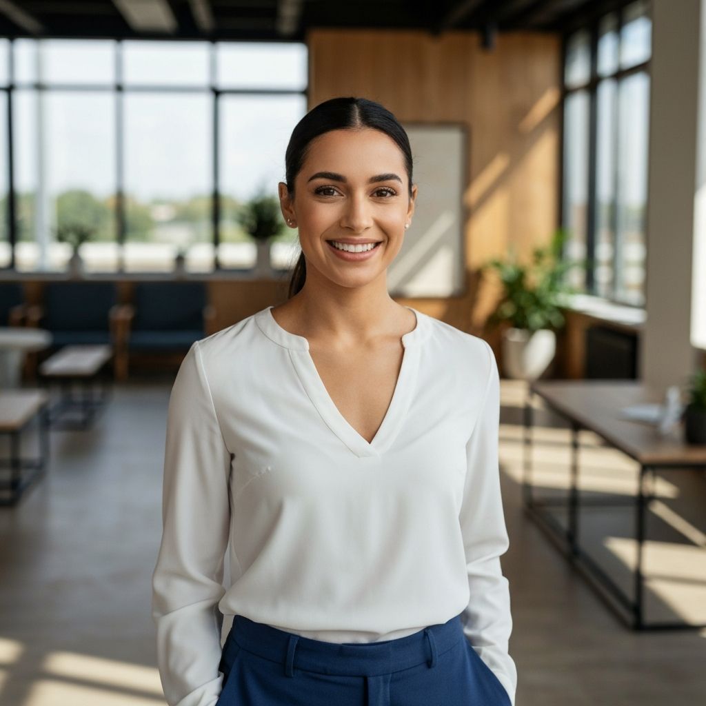 Lifestyle consultant